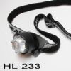 1LED Headlamp (Revolving Key, HL-233)